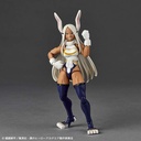 (PO) Revoltech My Hero Academia - Mirko Image_17