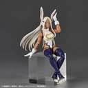 (PO) Revoltech My Hero Academia - Mirko Image_19