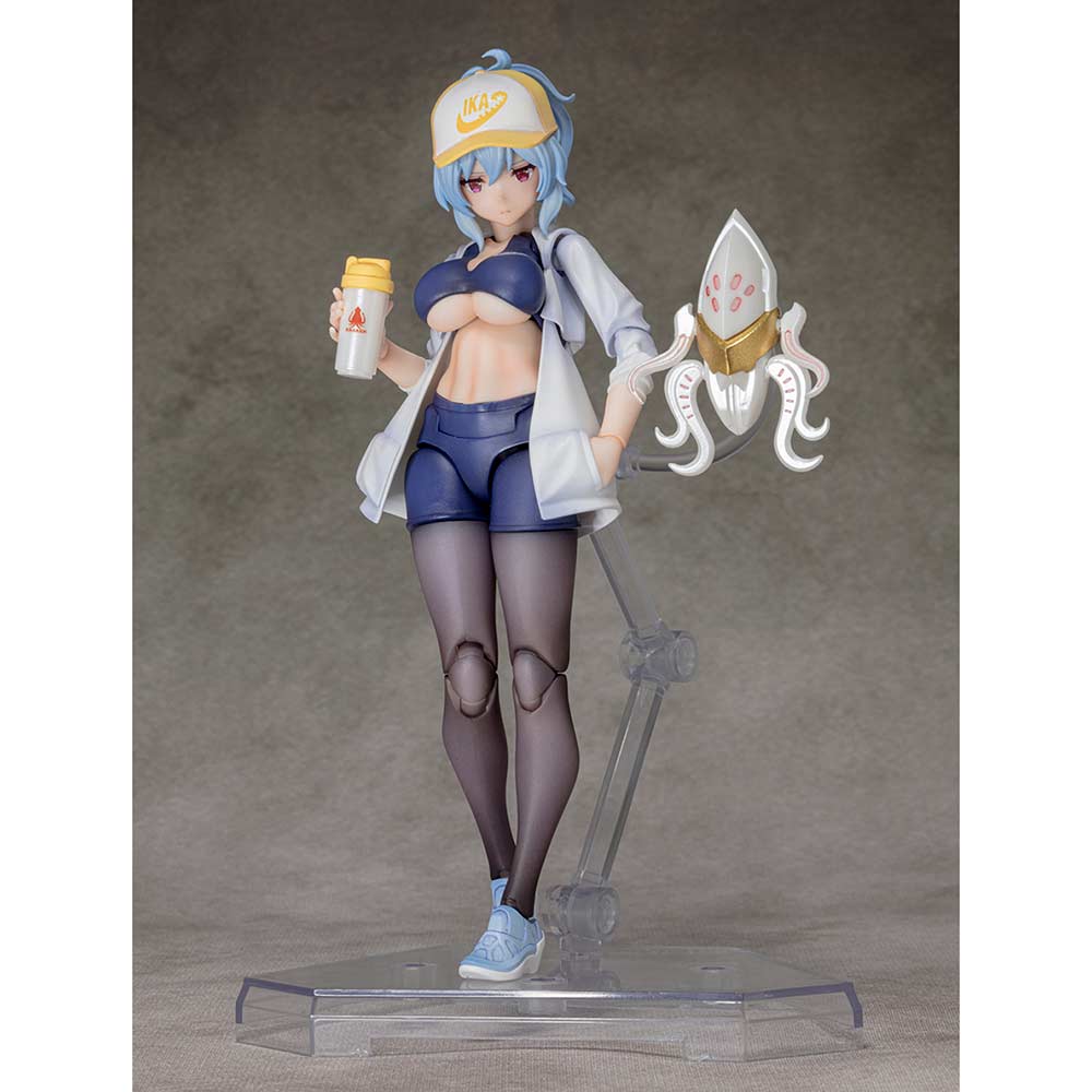 (PO) DarkAdvent Lania Relax Ver. Image_2