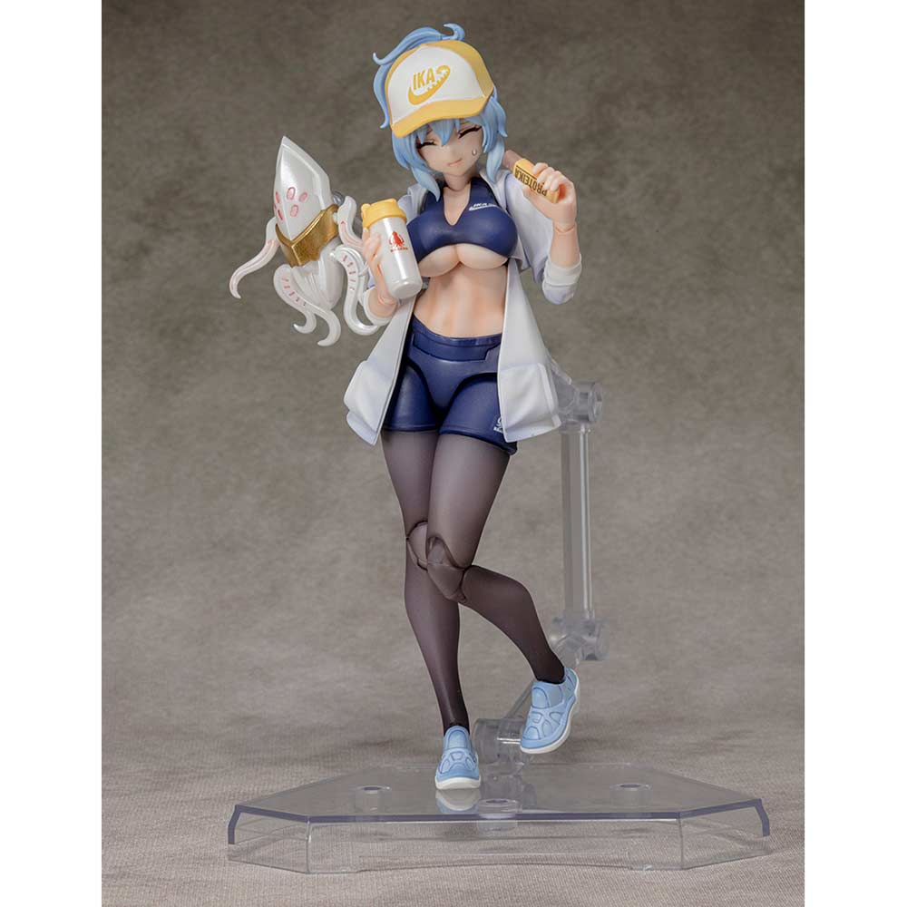 (PO) DarkAdvent Lania Relax Ver. Image_7