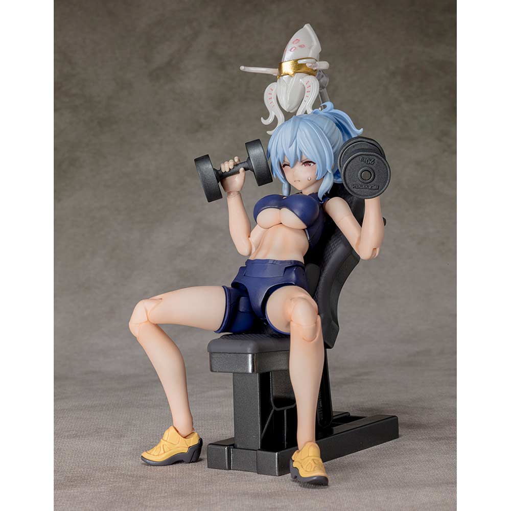 (PO) DarkAdvent Lania Relax Ver. Image_13