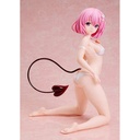 (PO) To Love-Ru Darkness Momo Belia Deviluke Swimsuit with Gym Uniform Ver. Image_5