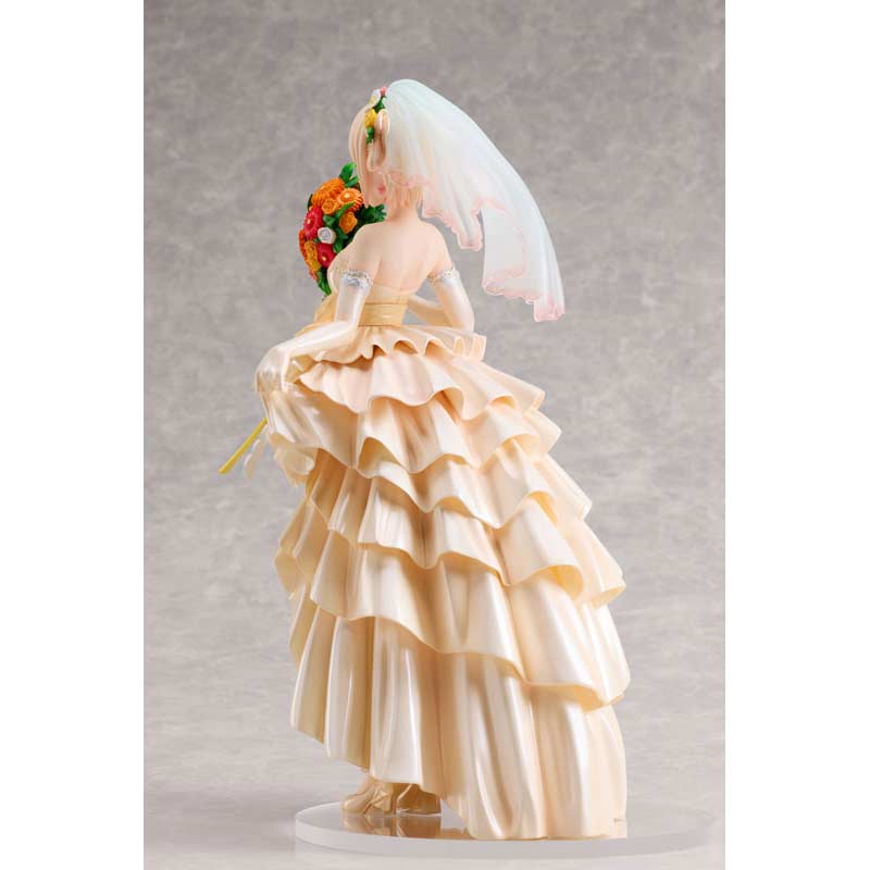 (PO) Lycoris Recoil - Chisato Nishikigi Wedding dress Ver. (Aniplex+) Image_5