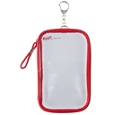 (PO) Kept Deka Acrylic Stand Case Red Image_1