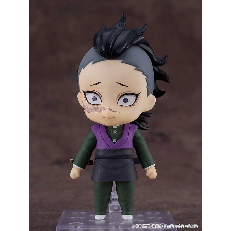 (PO) Nendoroid 2505 Demon Slayer: Kimetsu no Yaiba - Genya Shinazugawa Image_6