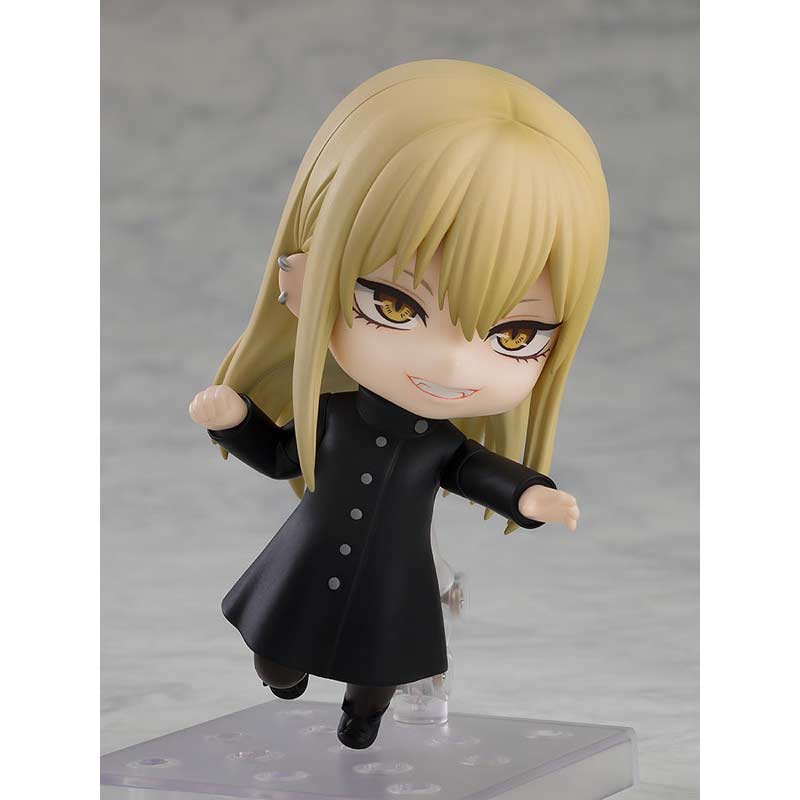 (PO) Nendoroid 2501 The Witch and the Beast - Guideau Image_3