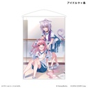 (PO) hololive x HoneyWorks B2 Tapestry Idol 10 rules Image_1