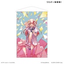 (PO) hololive x HoneyWorks B2 Tapestry Utage Dokudanzyou! Image_1