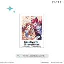 (PO) hololive x HoneyWorks Hologram Sticker Sis x Love Image_1