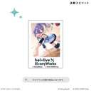 (PO) hololive x HoneyWorks Hologram Sticker Kessen Spiritto Image_1