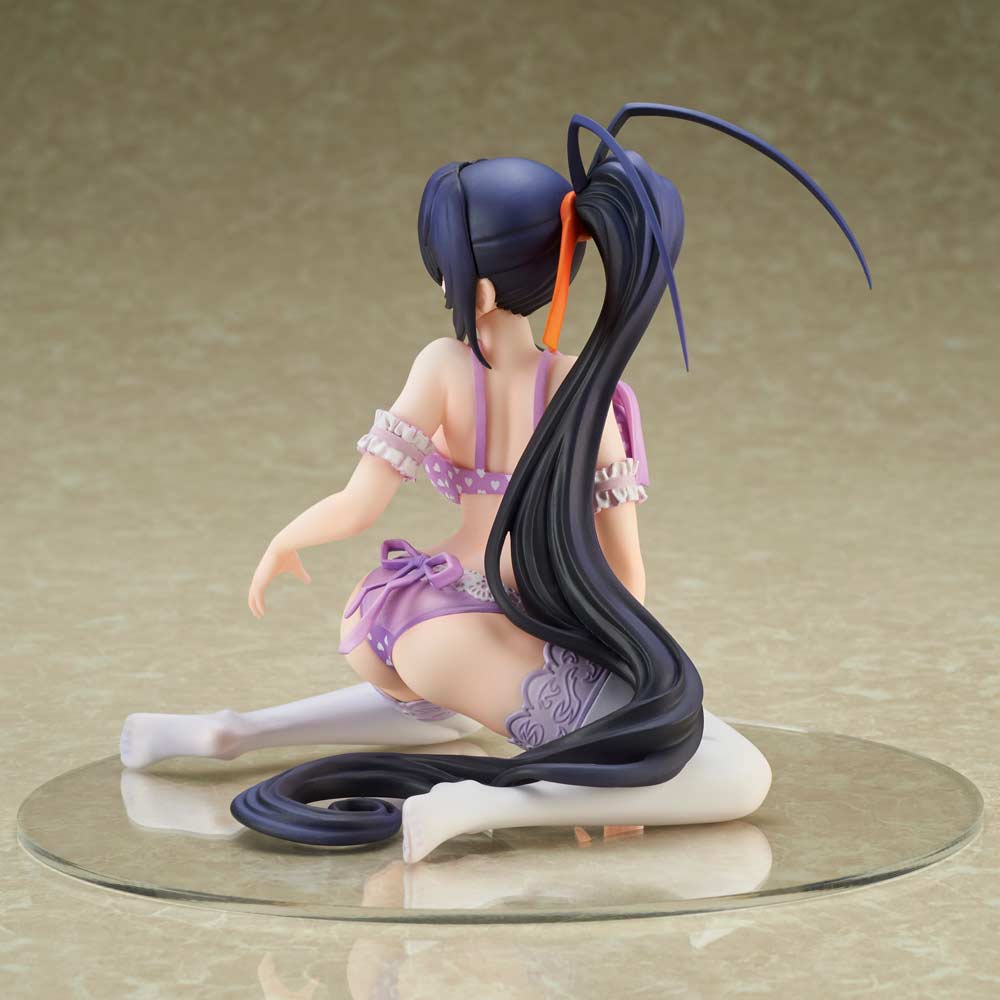 (PO) High School DxD Hero - Himejima Akeno Lingerie Ver. (Re-issue) Image_6