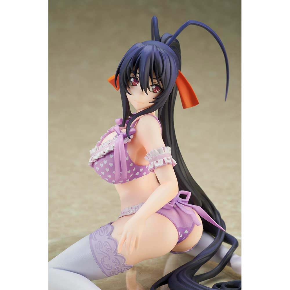 (PO) High School DxD Hero - Himejima Akeno Lingerie Ver. (Re-issue) Image_8