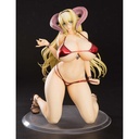 (PO) The 7 Deadly Sins - Mammon Takuya Inoue Ver. Flame of Light Image_2