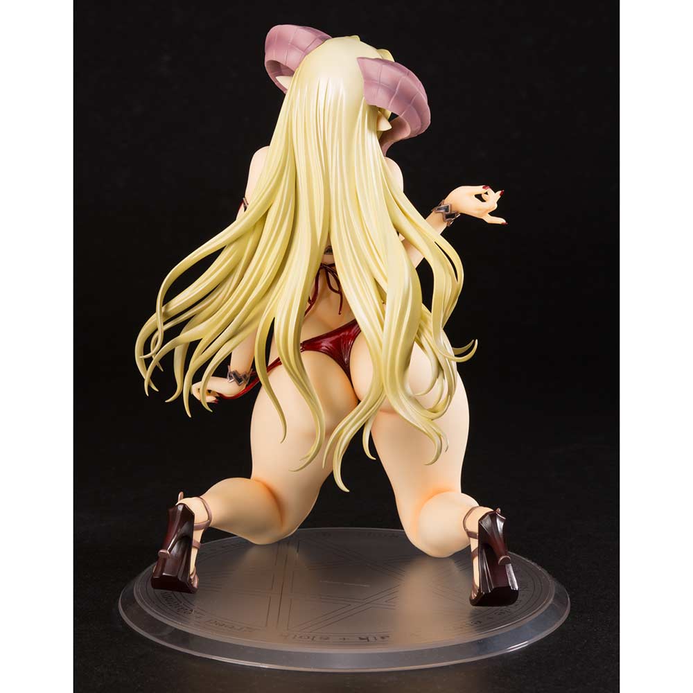 (PO) The 7 Deadly Sins - Mammon Takuya Inoue Ver. Flame of Light Image_10