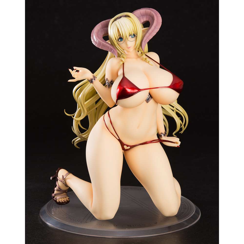 (PO) The 7 Deadly Sins - Mammon Takuya Inoue Ver. Flame of Light Image_13