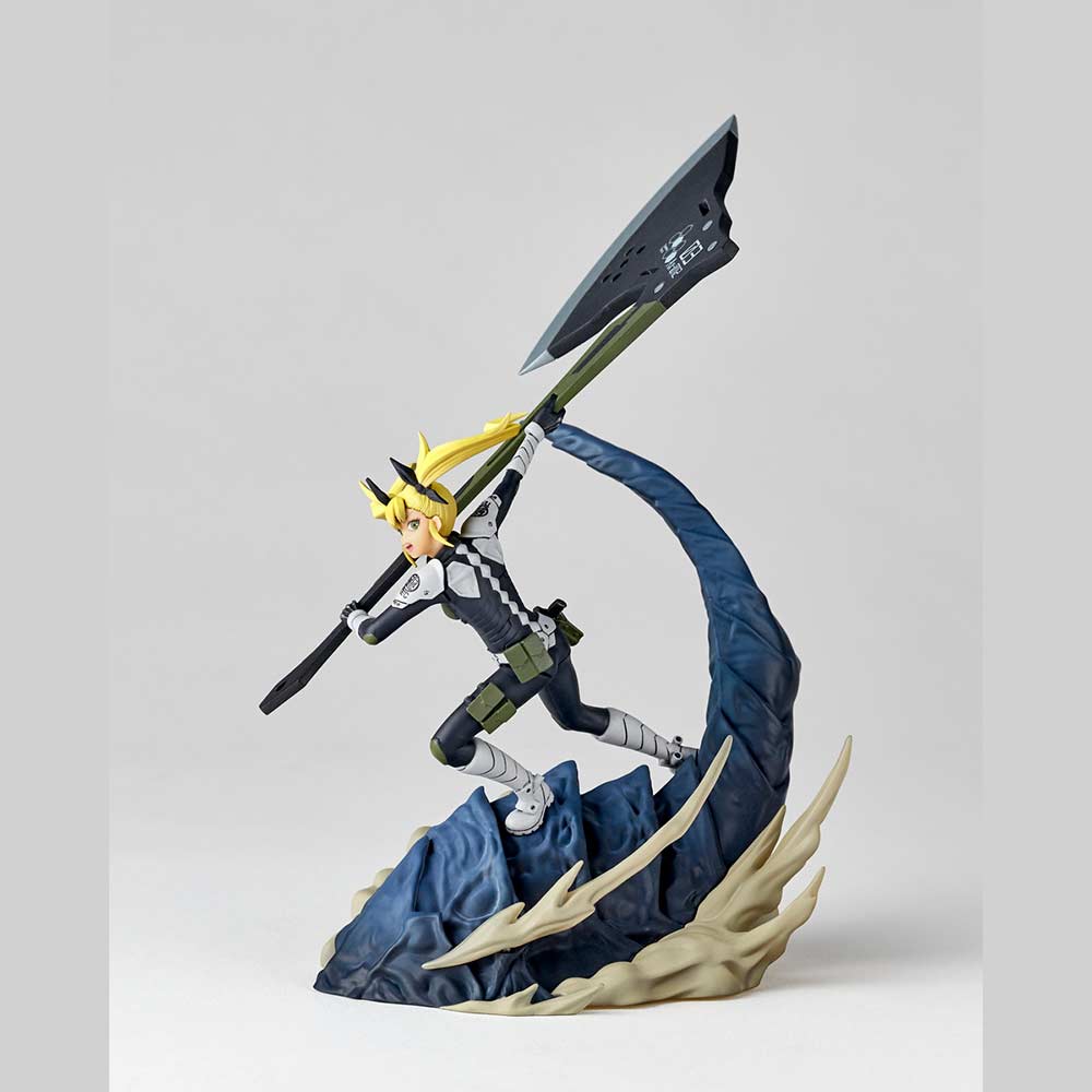 (PO) Kaiju No. 8 - Shinomiya Kikoru Image_3