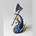 (PO) Kaiju No. 8 - Shinomiya Kikoru Image_9