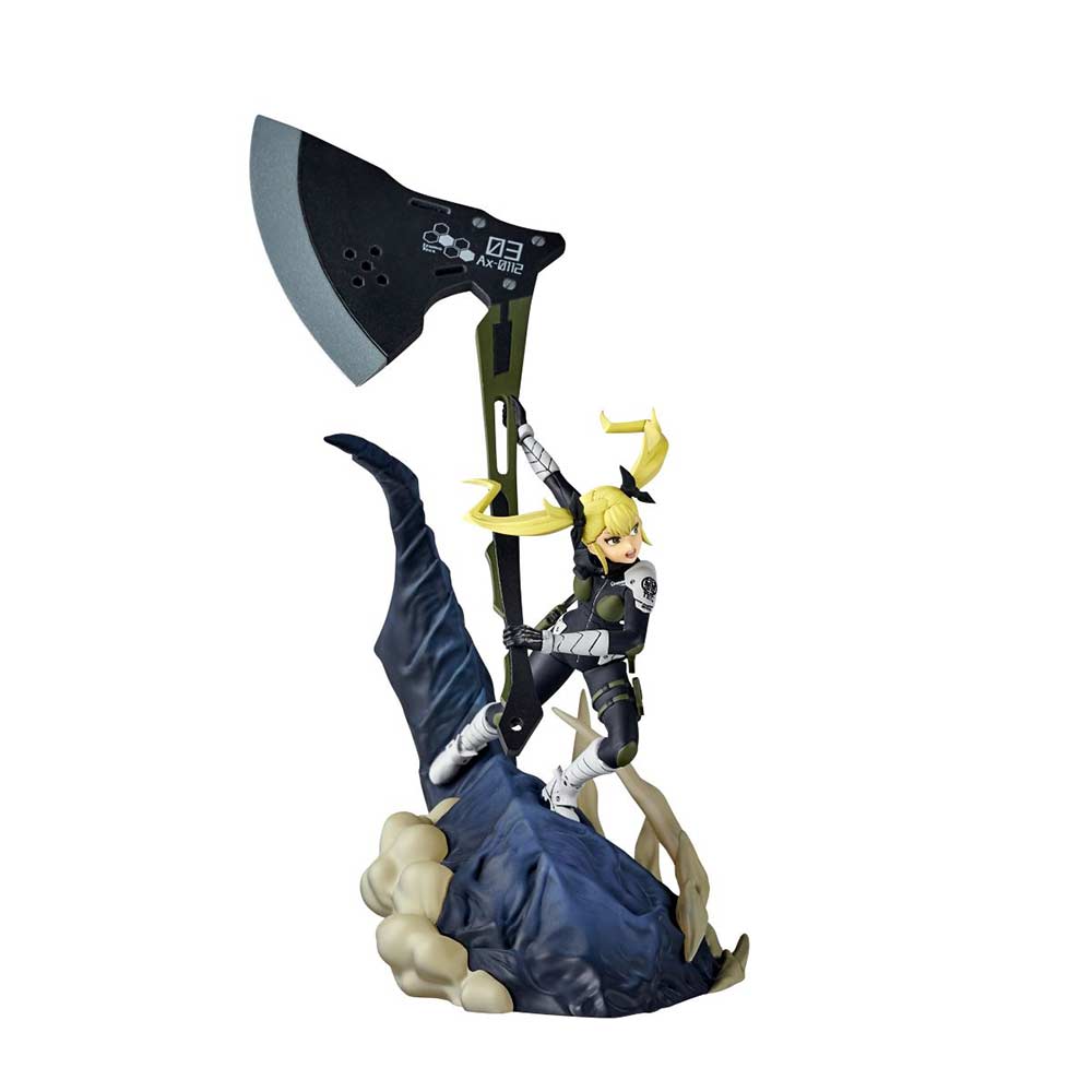 (PO) Kaiju No. 8 - Shinomiya Kikoru Image_16