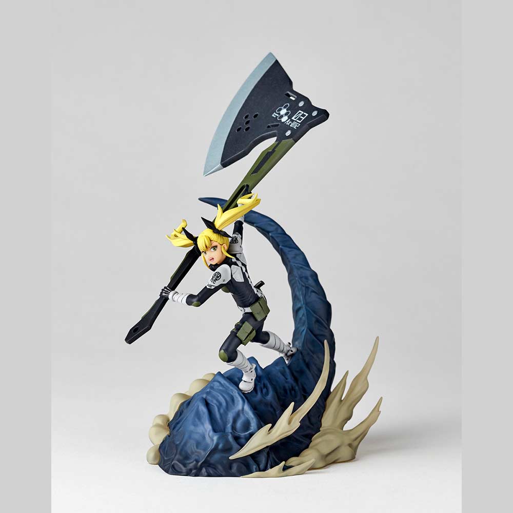 (PO) Kaiju No. 8 - Shinomiya Kikoru Image_19