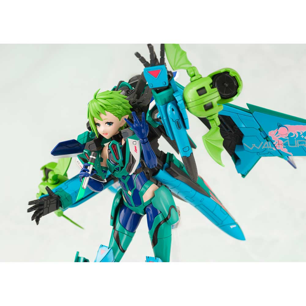 (PO) V.F.G. Macross Delta VF-31A Kairos Reina Prowler Image_12