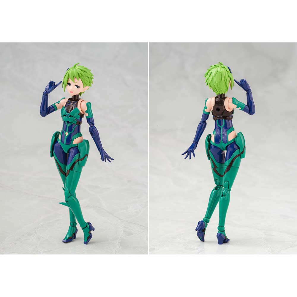 (PO) V.F.G. Macross Delta VF-31A Kairos Reina Prowler Image_13