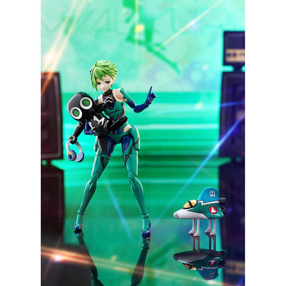 (PO) V.F.G. Macross Delta VF-31A Kairos Reina Prowler Image_19