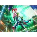 (PO) V.F.G. Macross Delta VF-31A Kairos Reina Prowler Image_26