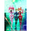 (PO) V.F.G. Macross Delta VF-31A Kairos Reina Prowler Image_27