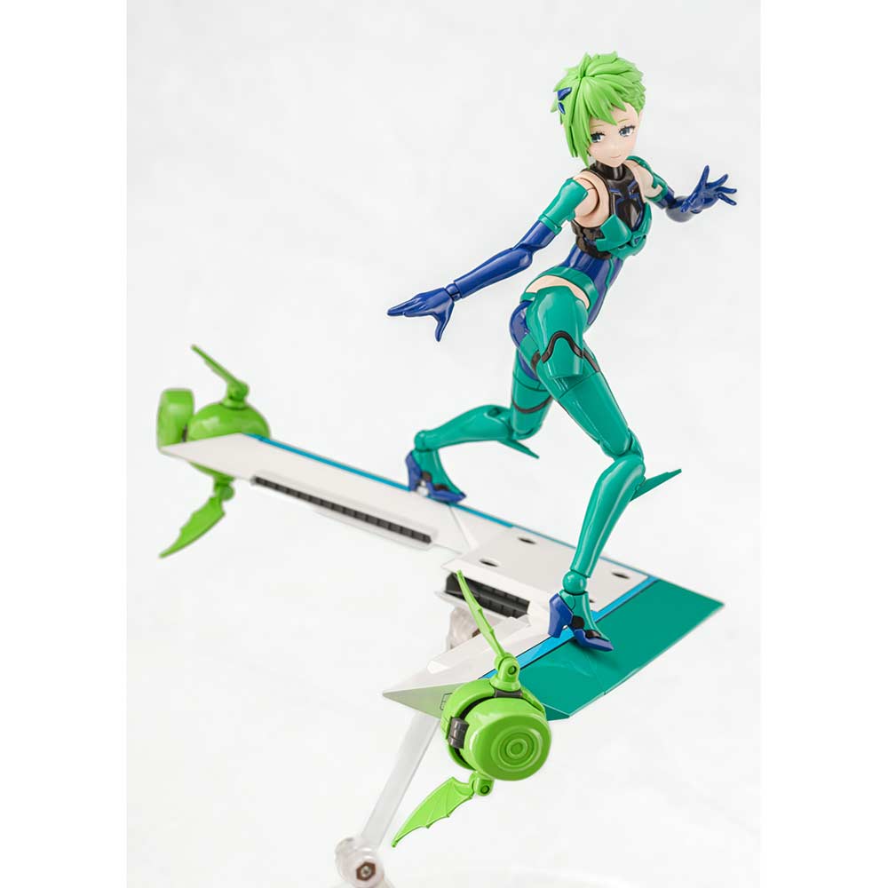 (PO) V.F.G. Macross Delta VF-31A Kairos Reina Prowler Image_30