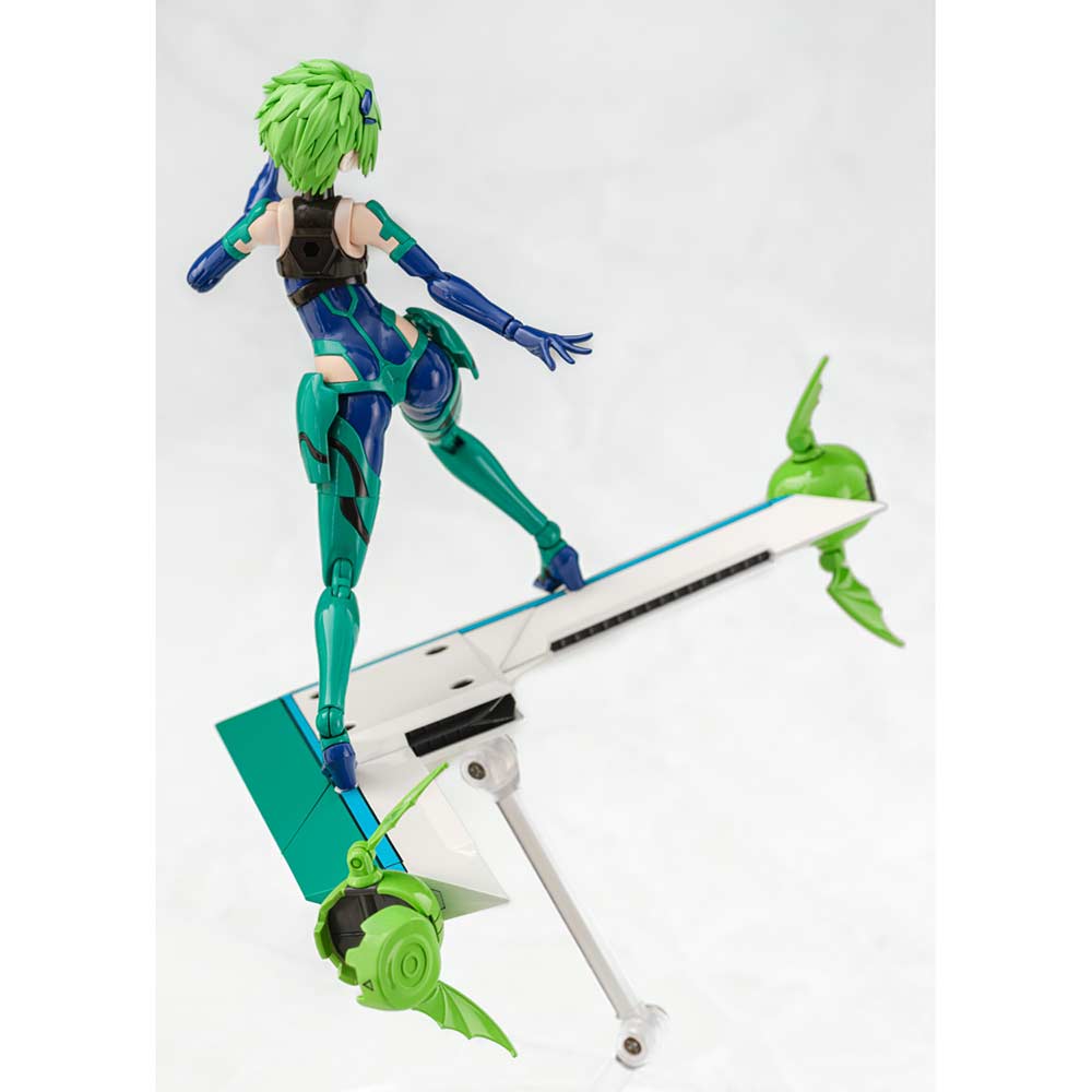 (PO) V.F.G. Macross Delta VF-31A Kairos Reina Prowler Image_31