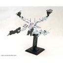 (PO) Armored Core V.I. Series Lineark White-glint & V.O.B Set Image_4