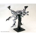 (PO) Armored Core V.I. Series Lineark White-glint & V.O.B Set Image_9