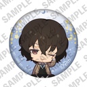 (PO) Bungo Stray Dogs Oyasumi Series Trading Aurora Can Badge [BOX] Image_3