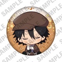 (PO) Bungo Stray Dogs Oyasumi Series Trading Aurora Can Badge [BOX] Image_5