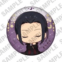 (PO) Bungo Stray Dogs Oyasumi Series Trading Aurora Can Badge [BOX] Image_9