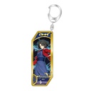 (PO) Fate/Grand Order Servant Key Chain 229 Assassin / Ryougi Shiki Image_1