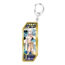 (PO) Fate/Grand Order Servant Key Chain 244 Caster / Morgan Lady of the Water Image_1