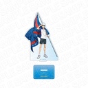 (PO) New The Prince of Tennis Acrylic Figure Echizen Ryoma Flag Ver. Image_1