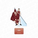 (PO) New The Prince of Tennis Acrylic Figure Aoi Kentaroh Flag Ver. Image_1