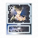 (PO) Ron Kamonohashi: Deranged Detective Acrylic Stand Pale Tone Series Kamonohashi Ron A Image_1