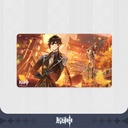 Genshin Impact Gentry of Hermitage Desk Mat Image_1
