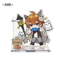 Genshin Impact Halloween Series Deformed Chara Diorama Acrylic Stand - Childe Image_1