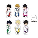 (PO) Acrylic Petit Stand Mob Psycho 100 III 02 Onmyoji Ver. (Graff Art Illustration) [BOX] Image_1
