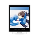 (PO) Acrylic Stand We Hope For Blooming 01 Asakura Towa (Official Illustration) Image_1