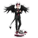 (PO) Blue Lock Acrylic Stand Seven Deadly Sinners Itoshi Sae Image_2