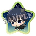 (PO) Blue Lock Trading Star Can Badge Seven Deadly Sinners Deformed [BOX] Image_2