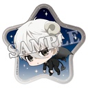 (PO) Blue Lock Trading Star Can Badge Seven Deadly Sinners Deformed [BOX] Image_5