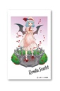 (PO) Touhou Project Trading Photo Style Card Illust. Gotoh Vol. 2 [BOX] Image_3