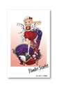 (PO) Touhou Project Trading Photo Style Card Illust. Gotoh Vol. 2 [BOX] Image_5