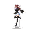 (PO) Acrylic Stand Umineko When They Cry 08 Ushiromiya Ange (Original Illustration) Image_1